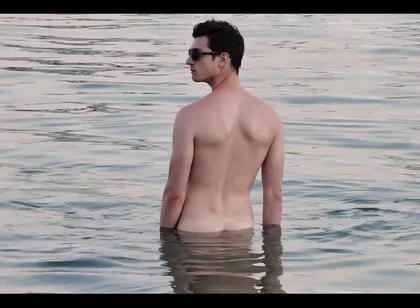 I Like to Swim