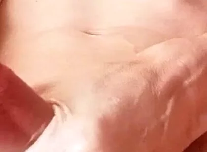An Explosion of Pleasure-just a Free Sample of This Delicious, Juicy, Horny-as-hell Cock