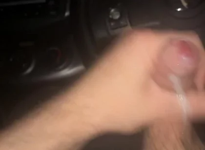 Car Jerk Before Work