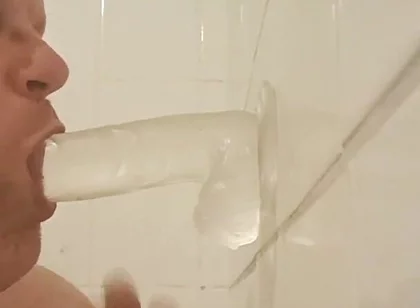 Sucking, Sucking, Sucking