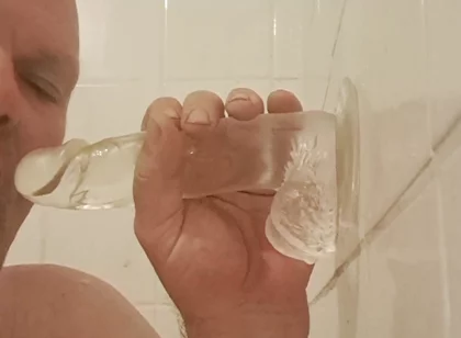 Sucking, Sucking, Sucking