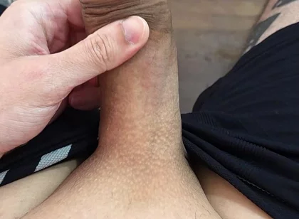 Masturbating Alone - Onlyfans Lkingsbr1