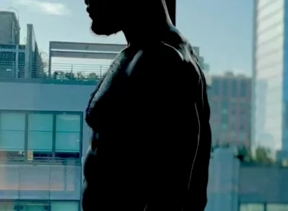 Check the Silhouette