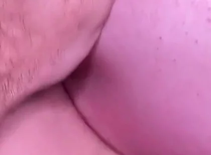 Massive Stepdaddy Made Me Submit
