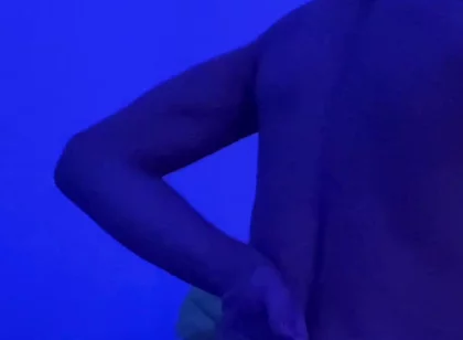 I Cum Hard Showing My Ass and My Latin Cock