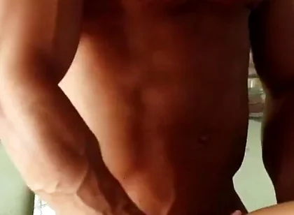 Big Dick Bottom Destroyed