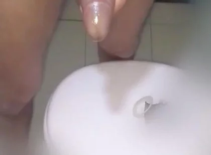Big Dick Masterbation