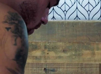 Ricky Roman and Beaux Banks 1