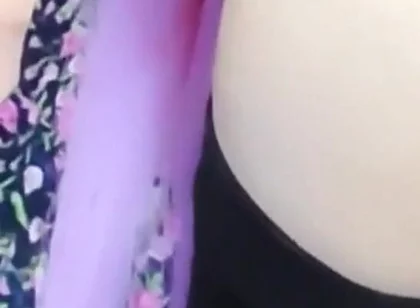 692 Big-bootied Stepmother MILF Likes to Watch Hentai
