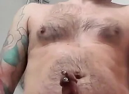 Edging and Gooning
