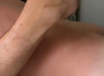 Hot Pounding
