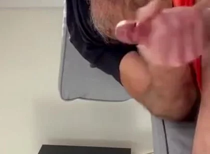Cum Shoot