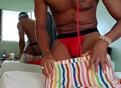 Close up Jerk and Cum!