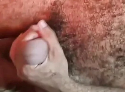 It's Time for a Jerk off!
