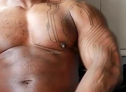 Remake the Classic Cum Shot..