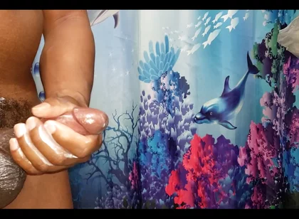 Jerking off & Cumming Thick 1 Video 2:43