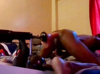 Really Horny Today