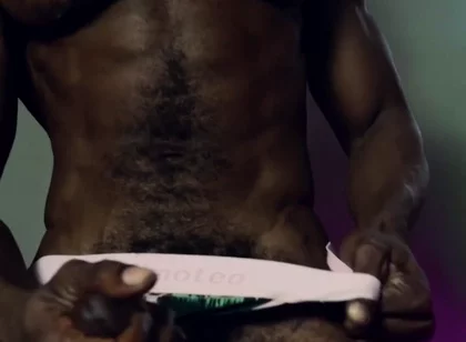 What Would You Do with This Jockstrap?