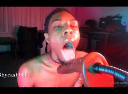 Black Solo