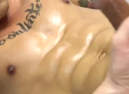 Gorgerous Chris Heira - Handjob Fantasy