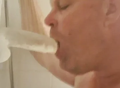 Dildotraing for the Slut I