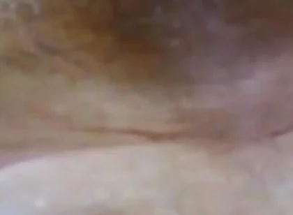 A Birthday Cumshot