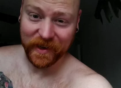 I Need Stepdaddy to Seed My Hole.