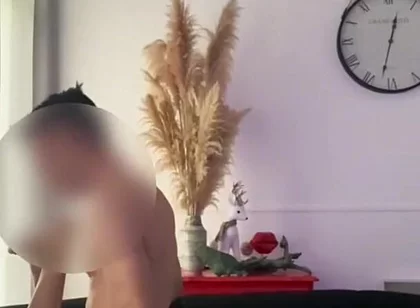 A Morning to Fuck Me with Whipped Cream