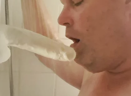 Dildotraing for the Slut I
