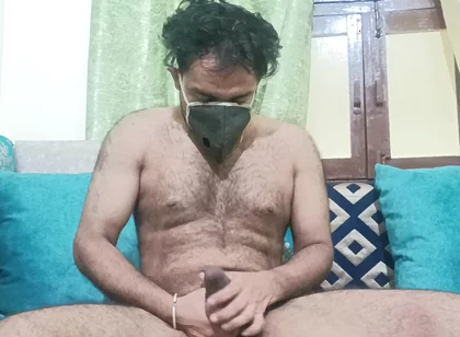 Indain Stepdaddy Big Cock