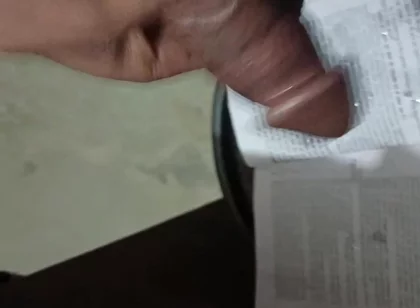 New Video Black Girl with Big Cock
