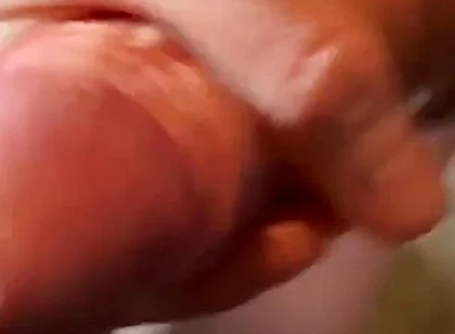 Uncut Twink Jerk off Dick