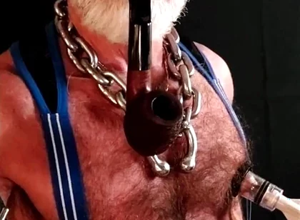 Nipple Pumping