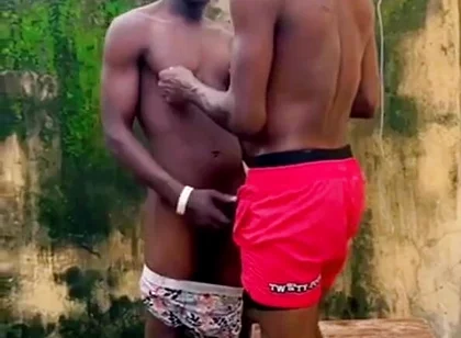 He Received Elder Brother's Big Penis..