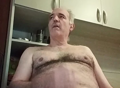 The Second Hot Private with Final Cumshot!