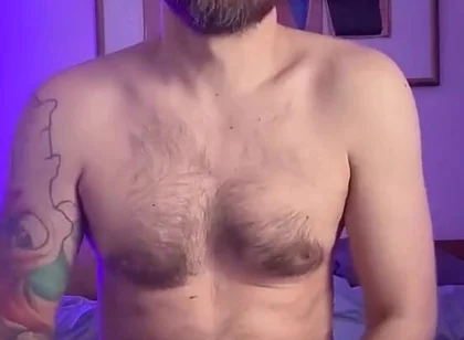 This Stroke Session Is Only for My Good Boys!