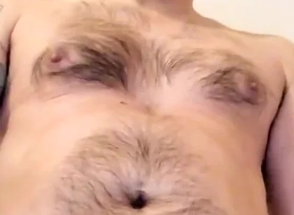 You Have Been a Bad Pet and Have Taken Your Punishment