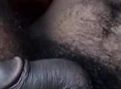 Village Boy Homemade Supar Hot Body