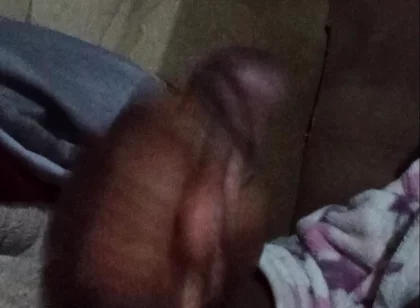 Horny on My Bad Alone