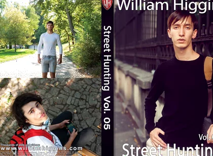 Street Hunting Vol. 05