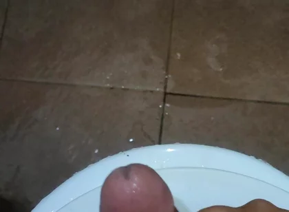 Milk My Cock Babe
