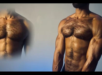 Do You Like My Hairy Chest?