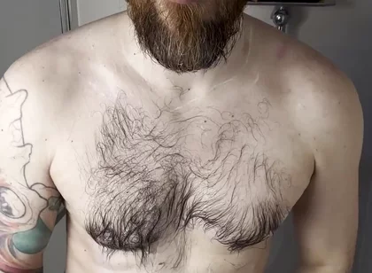 Shower with Me After the Gym!