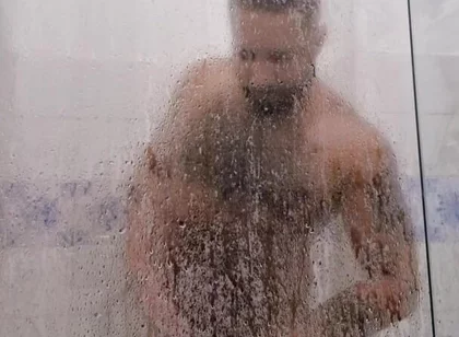 Do You Wanna Hop in the Shower with Me?