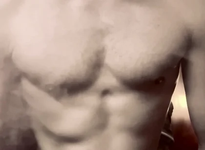 Smoking Body