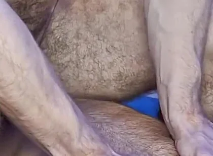 Eddy and Zach Elliot 69, Riding, Cumshot