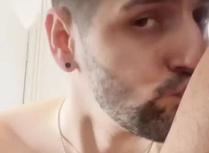 Cum Cuck