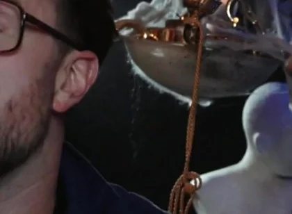 Scared Stiff 2: the Amityville Whore: Scene 4 3