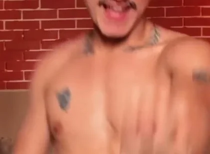 Someday I’ll Dance Naked for You