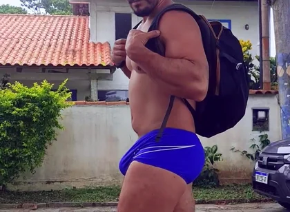 A Fan Recognized Me and Recorded This Video, I Received It on My Twitter